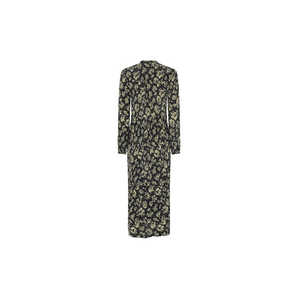 Hornsea dress, elm, Heartmade