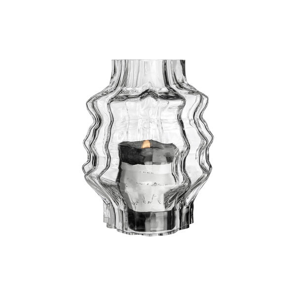 Byredo x Iittala lyslykt, klar, Iittala