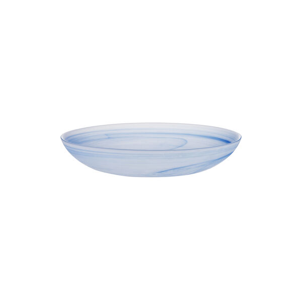 Cosmic Deep Plate &Oslash;22 cm, blue, Normann Copenhagen
