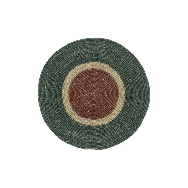 Sun spisebrikke, pine green, S&ouml;dahl