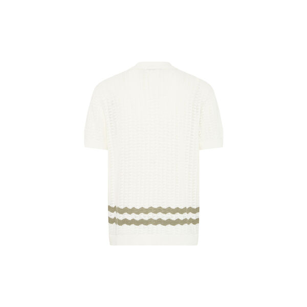 CFHOLLA Knit, marshmallow, Casual Friday