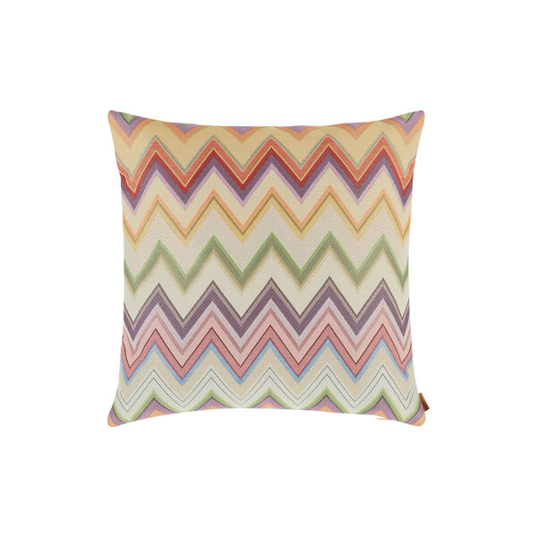 Agadir Cushion, 159 multi colour, Missoni Home