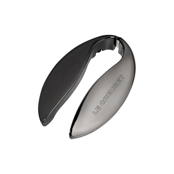 FC-400 folieskjærer, silver/black, Le Creuset