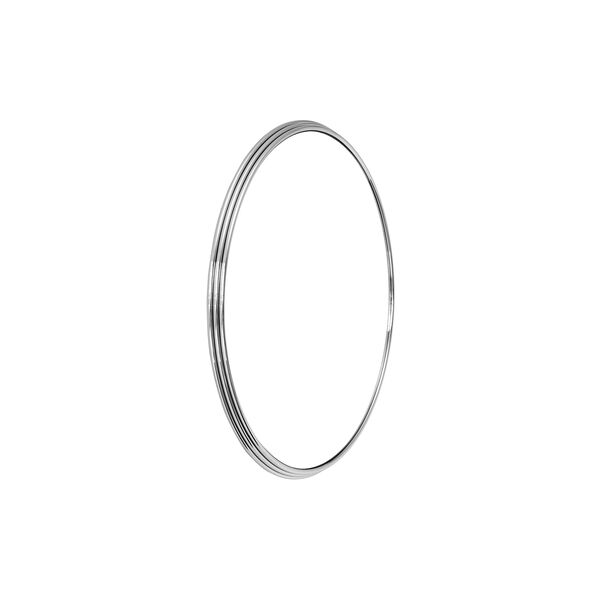 Sillon SH5 veggspeil, krom, &Tradition