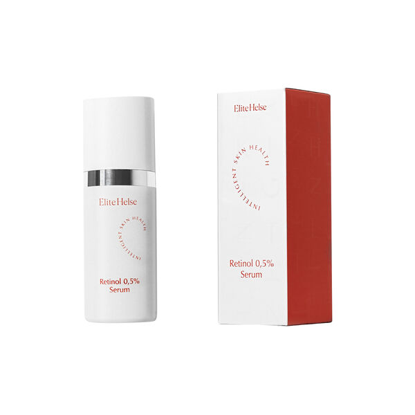 Retinol 0,5% Serum, Elite Helse
