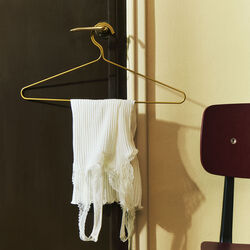 Colour kleshenger sett med 3 stk., dijon, HAY