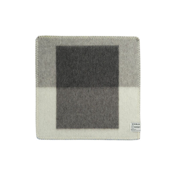 Syndin Sitteunderlag, Slate, R&oslash;ros Tweed