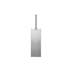 Sama Toalettb&oslash;rste, brushed stainless steel, Ferm Living
