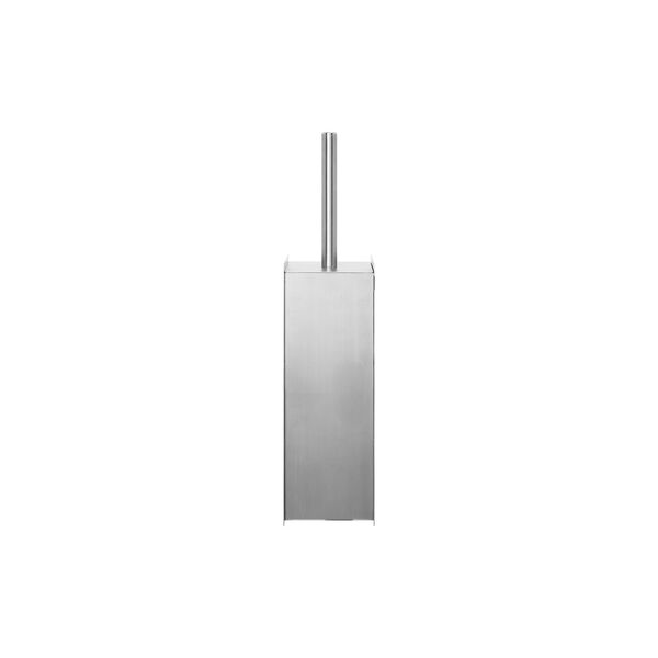 Sama Toalettb&oslash;rste, brushed stainless steel, Ferm Living