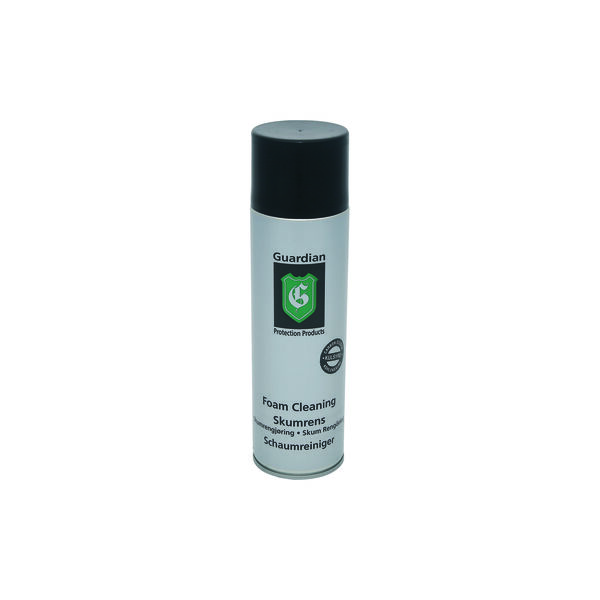 Guardian skumrens, Guardian