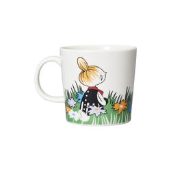 Lille My i engen krus, Moomin Arabia