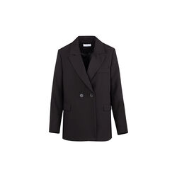Devaki Blazer, black, Urban Pioneers
