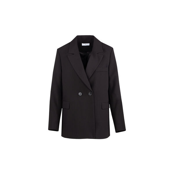 Devaki Blazer, black, Urban Pioneers