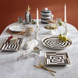 Op Art fat, Jonathan Adler