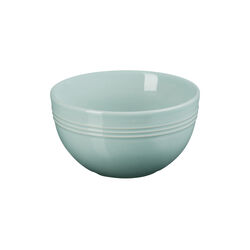 Coupe snack sk&aring;l 12 cm, sea salt, Le Creuset