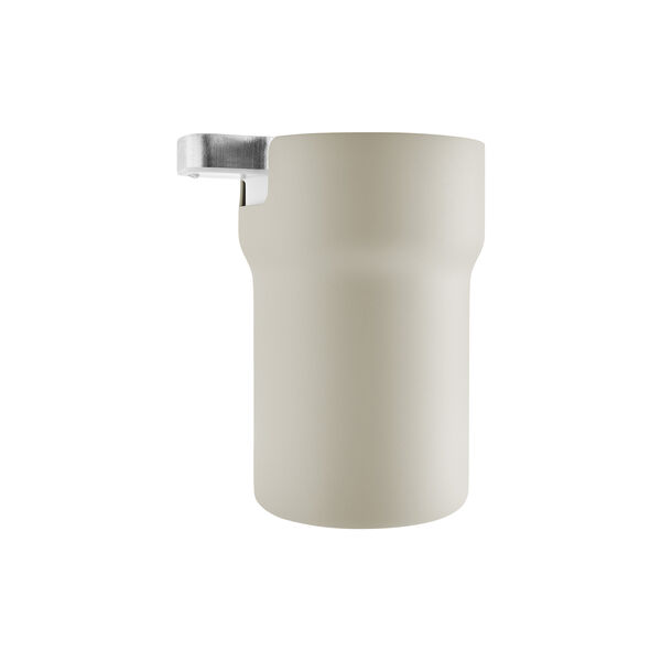 Citadel Såpedispenser, sand, Eva Solo