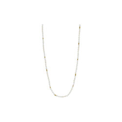 The Pearl halskjede, gull, CAMILLA PIHL