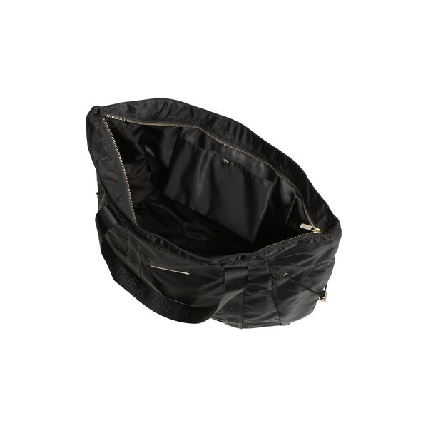 All Weather Shopper | Black | Skulderveske, Ilse Jacobsen Hornb&aelig;k
