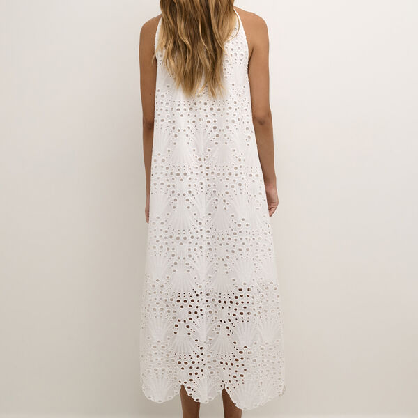 OmegaKB Dress, bright white, Karen by Simonsen