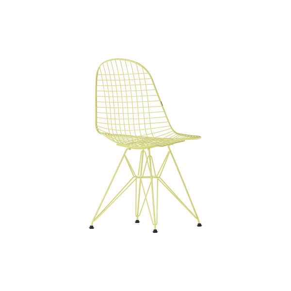 Wire Chair DKR, Vitra 