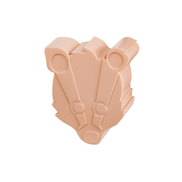 Matboks mini - Grevling, fersken Matboks mini - Grevling, fersken, Blafre