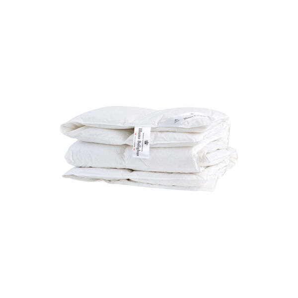 Sommerdyne med moskusdun, Quilts of Denmark