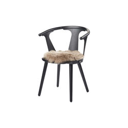 New Zealand sittepute langhåret, taupe, NATURES Collection