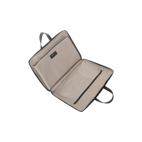 Mellow Urban Briefcase, nero, Mandarina Duck