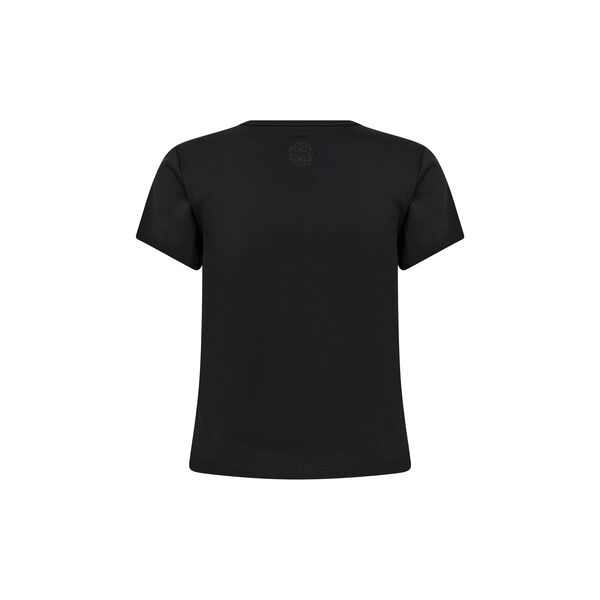 LR-PALOMA 6 T-Shirt, black, Levet&eacute; Room