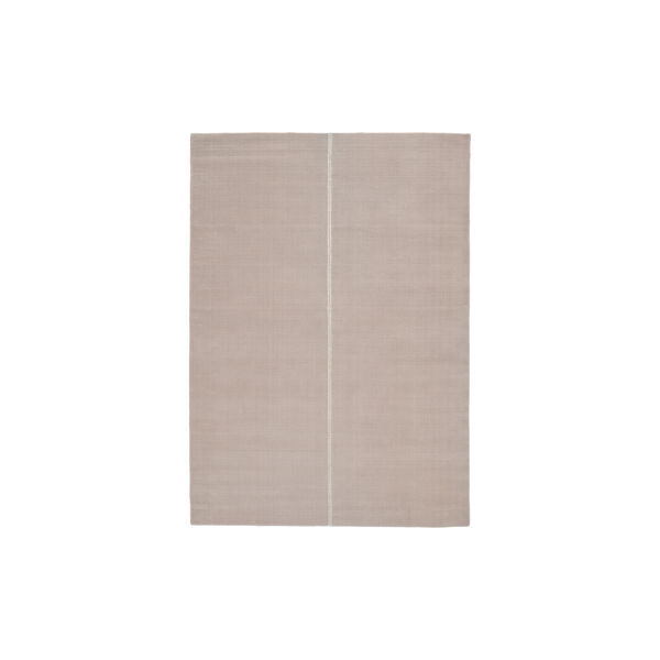 Faded Noren gulvteppe, cream, Linie Design