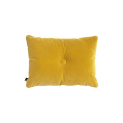 Dot pute SOFT 1 dot, yellow, HAY