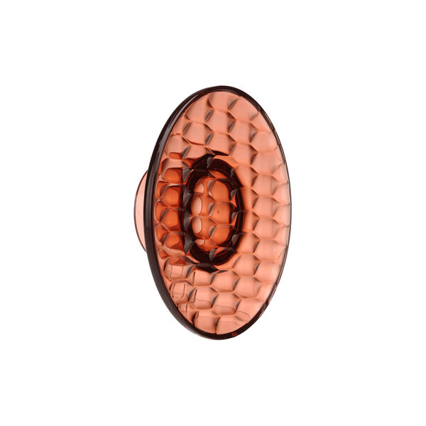 JELLIES knagg, pink, Kartell