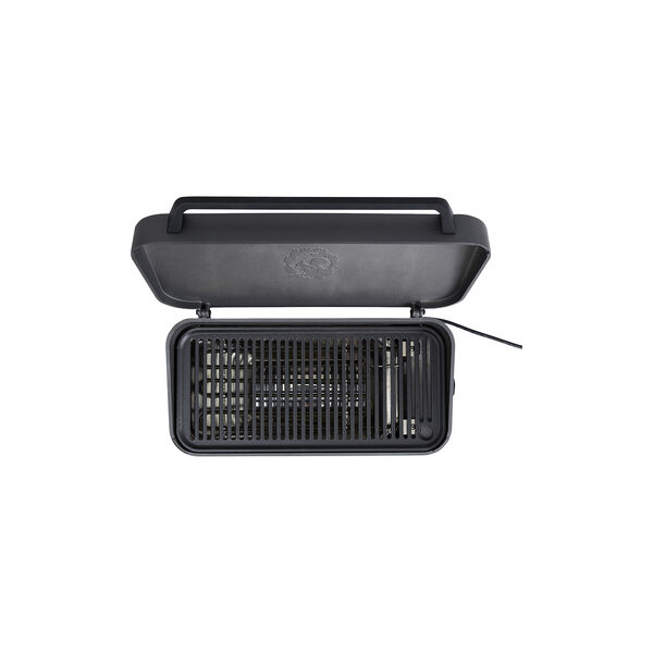 Balcone elektronisk grill, Morsø