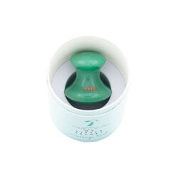Green Jade mushroom tool, Your Secret from Scandinavia