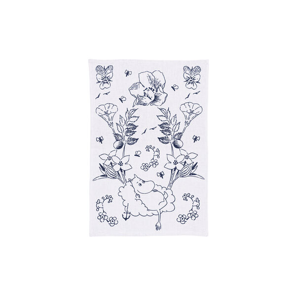 Hatu kj&oslash;kkenh&aring;ndkle, Moomin Arabia