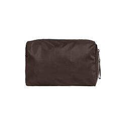Day RE-S Tonal Washbag S, chocolate plum, DAY ET