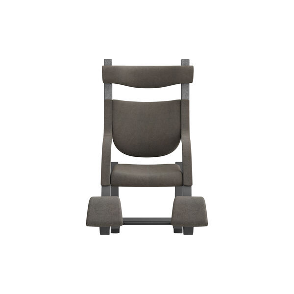 Gravity&trade;, sort/gr&aring;, Varier Furniture