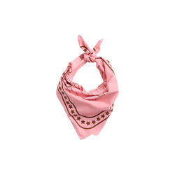 HAY Dogs Scarf  | Pink | Hundeskjerf, HAY
