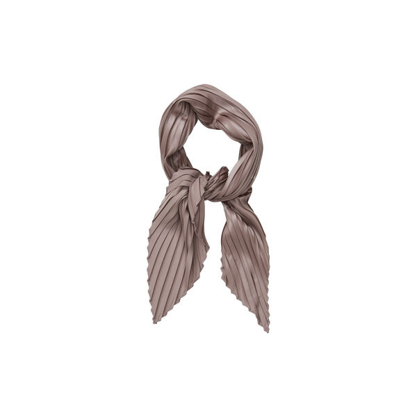 Laz Plea skjerf, mauve Laz Plea skjerf, mauve, Becksöndergaard