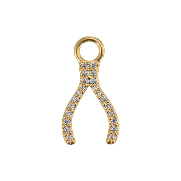 Lisa charm, Emilia by Bon Dep