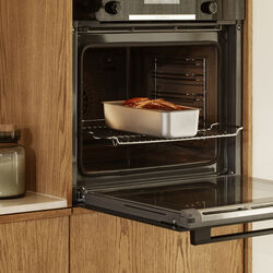 Profesjionell br&oslash;d-/kakeform, Eva Trio