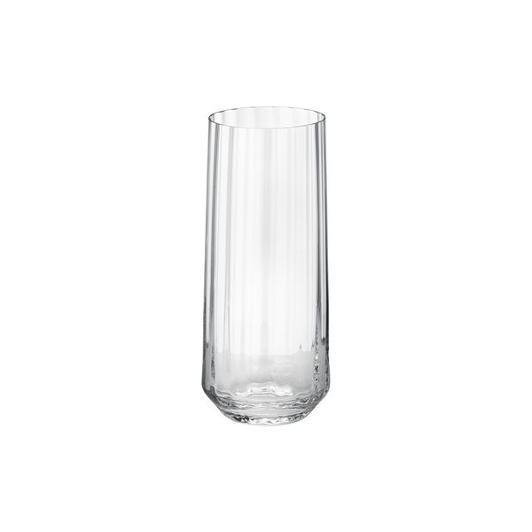 Bernadotte highball glass, 6 stk, Georg Jensen