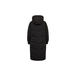 NULILLA JACKET, caviar, N&Uuml;MPH
