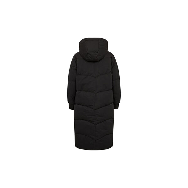 NULILLA JACKET, caviar, N&Uuml;MPH