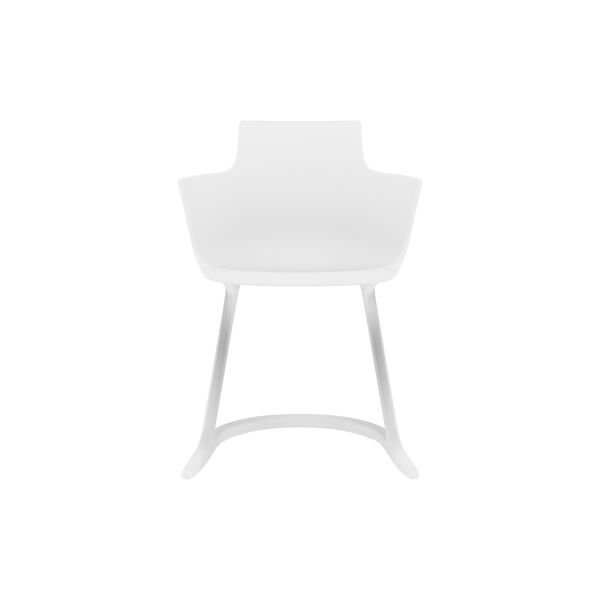 Social&reg; Tilt, white winter white/white, Varier Furniture