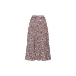 GZsolene top, lavender sequins, Gestuz