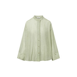 Zuri Shirt, tea green, Lovechild 1979