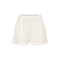 Summer Wear Shorts, silk white, Triumph