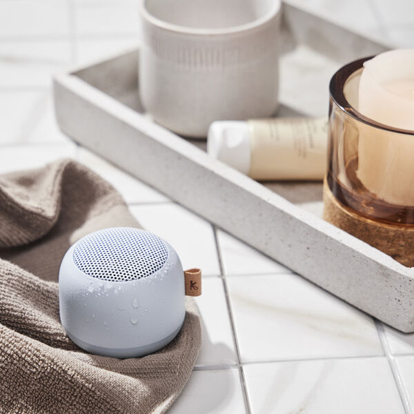 aLIGHT Bluetooth h&oslash;yttaler, Kreafunk