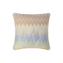BASTIA pute 40x40 cm, green multicolor, Missoni Home